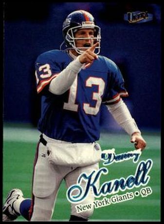 98 Danny Kanell